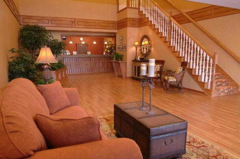 Best Western Plus Bradbury Inn And Suites Waycross Interno foto