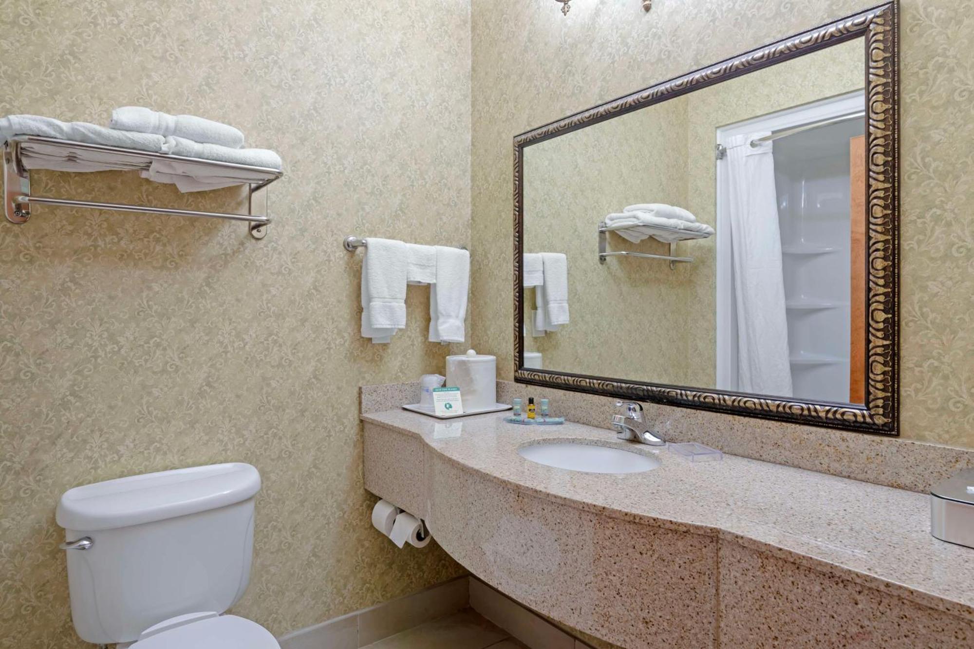 Best Western Plus Bradbury Inn And Suites Waycross Esterno foto