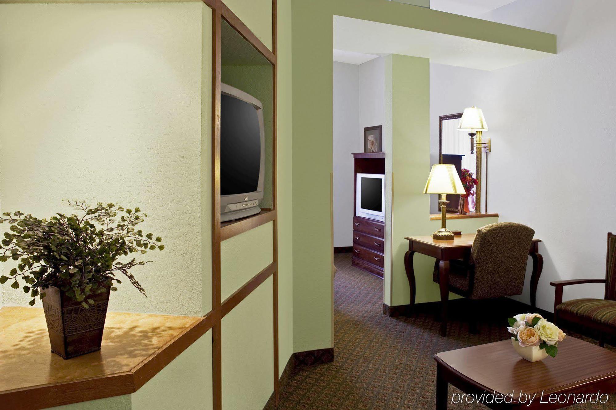 Best Western Plus Bradbury Inn And Suites Waycross Camera foto